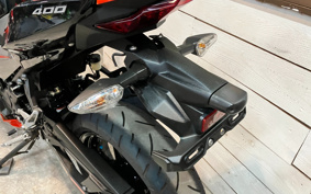 KAWASAKI NINJA 400 2018 EX400G