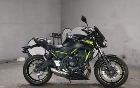 KAWASAKI Z650 2021 ER650H