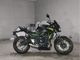 Фото Kawasaki Z650 2021 с японского аукциона