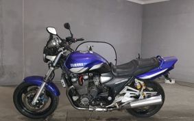 YAMAHA XJR1300 2001 RP03J