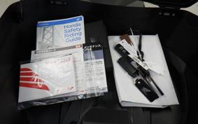 HONDA X-ADV 750 2025 RH21