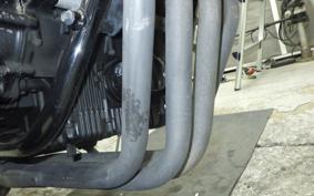 HONDA CB400 SUPER BOLDOR VTEC 2007 NC39