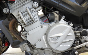 BMW F800S 2009