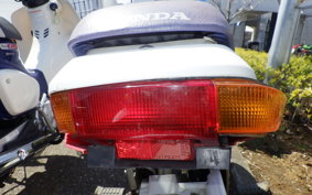 HONDA EZ-9 HE06