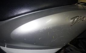 HONDA DIO Gen.5 AF56