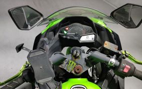 KAWASAKI NINJA 250 EX250L