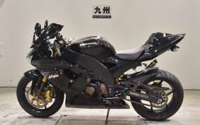 KAWASAKI ZX 10 NINJA R 2005 ZXT00C
