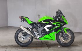 KAWASAKI NINJA250SL BX250A