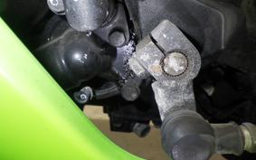 KAWASAKI NINJA 250R 2005 EX250K