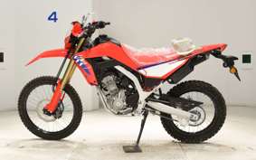 HONDA CRF250L MD47