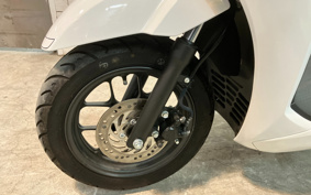 HONDA LEAD 125 JK12