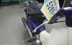 HONDA C50 SUPER CUB 2007 AA01