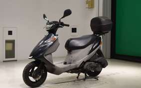 SUZUKI ADDRESS V125 G 2000 CF46A