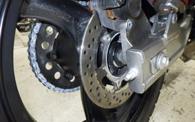 KAWASAKI BALIUS 250 Gen.2 2006 ZR250B