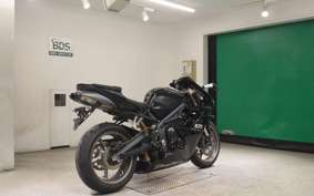 TRIUMPH DAYTONA 675 2009