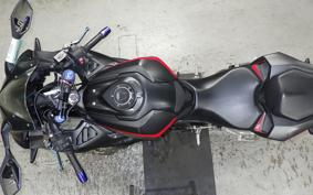 HONDA CBR250RR A 1998 MC51