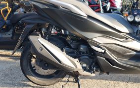 HONDA  FORZA 250 MF15