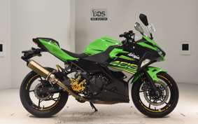 KAWASAKI NINJA 400 2020 EX400G