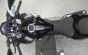 KAWASAKI Z400 Gen.2 2024 EX400L