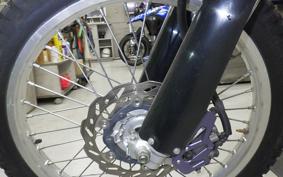 YAMAHA WR250R 2025 DG15J