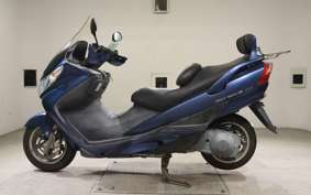 SUZUKI SKYWAVE 250 (Burgman 250) Gen.2 2020 CJ43A