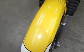 HONDA CROSS CUB 110 2018 JA45