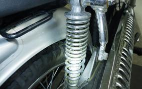 HONDA CL50 BENLY 2023 CD50