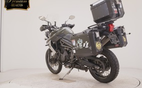 TRIUMPH TIGER 800 XC A 2020