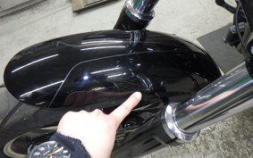 HARLEY FXBRS1870 2021