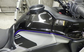YAMAHA TRACER 9 GT+ 2023 RN70J