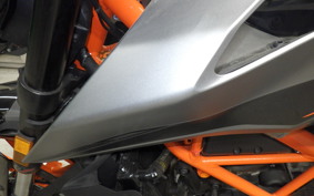 KTM 390 DUKE 2023