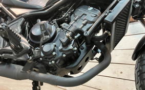 HONDA  REBEL 250 ABS MC49