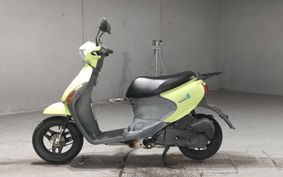 SUZUKI LETS4 CA45A