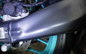 YAMAHA MT-09 2024 RN87J