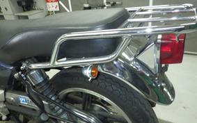 YAMAHA YB125SP