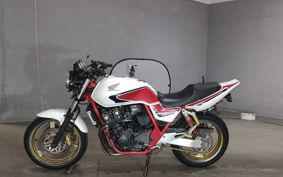 HONDA CB400SFV-4 2011 NC42