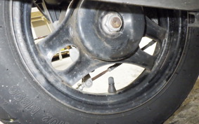 HONDA DIO Gen.6 1980 AF68