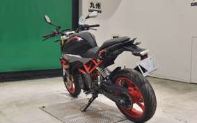 BMW G310R 2018
