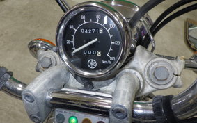 YAMAHA VIRAGO 250 2019 3DM