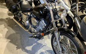 YAMAHA DRAGSTAR 400 2007 VH01J