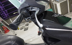 YAMAHA CYGNUS 125 XSR 3 SEA5J
