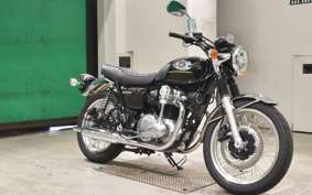 KAWASAKI W800 2025 EJ800E