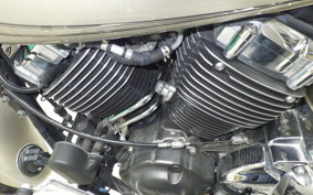 YAMAHA DRAGSTAR 400 CLASSIC  2010 VH02J