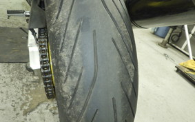 YAMAHA FZS1000 FAZER 2001