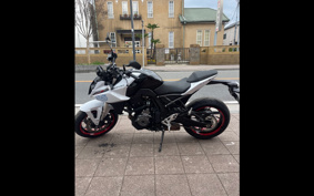 SUZUKI GSX-8S 2024 EM1AA