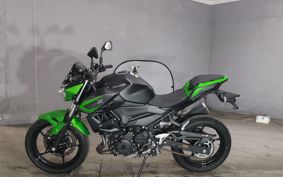 KAWASAKI Z400 2021 EX400G