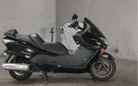 HONDA FORZA Z MF08