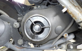 SUZUKI ADDRESS V50 Gen.2 CA42A