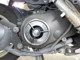 Фото Suzuki ADDRESS V50 с японского аукциона