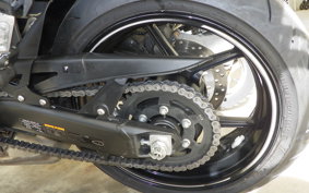 KAWASAKI NINJA1100SX 2025 ZXT10H